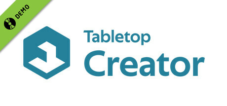 Tabletop Creator Demo