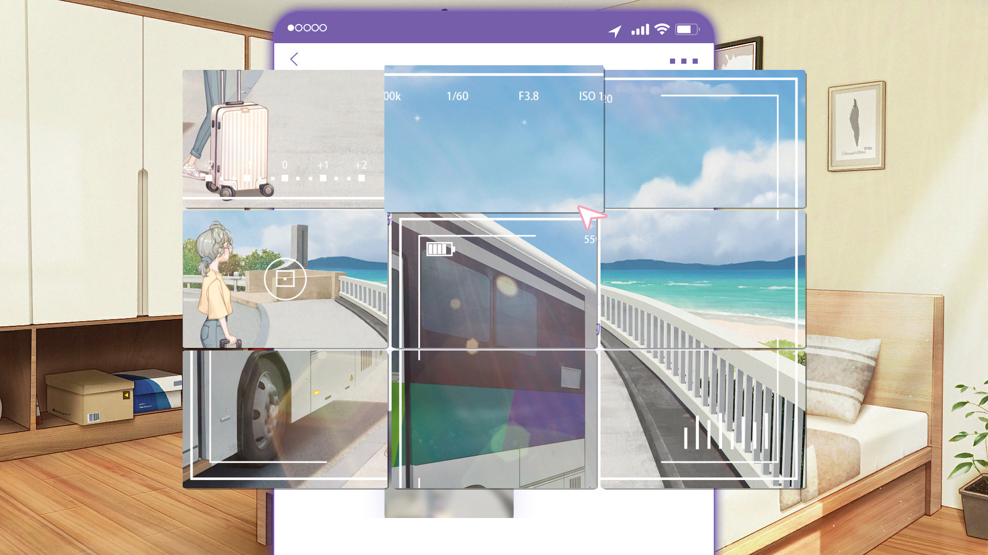恋爱关系/Romance - Patch screenshot screenshot 7