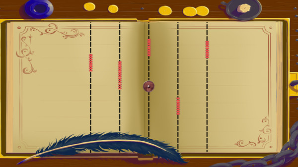 Stint: Rift Apart game for windows Pc 1