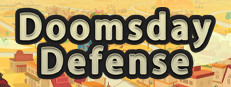 Doomsday Defense 게임 이미지