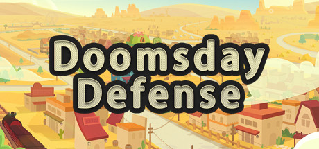 Doomsday Defense banner image