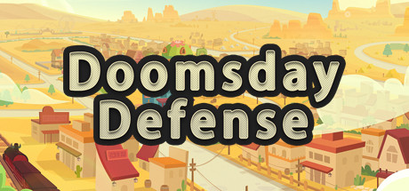 Image for Doomsday Defense