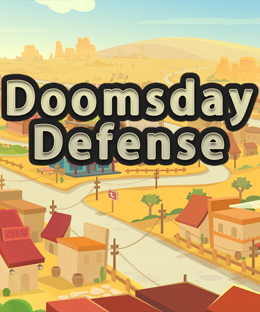 Doomsday Defense