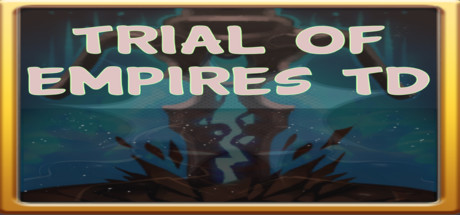 Trial Of Empires TD Cover Image