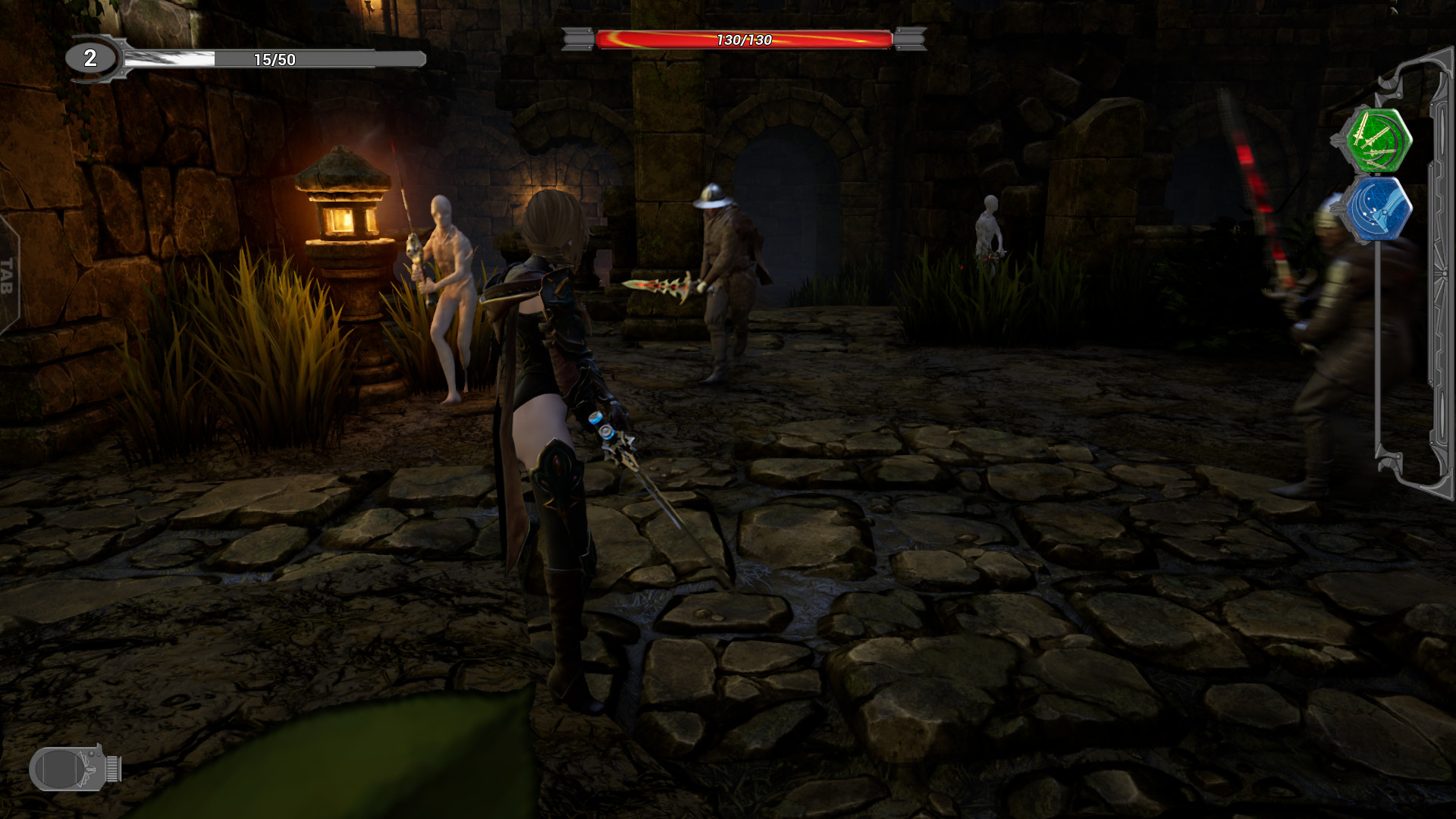 Your Sword Is So Big #12