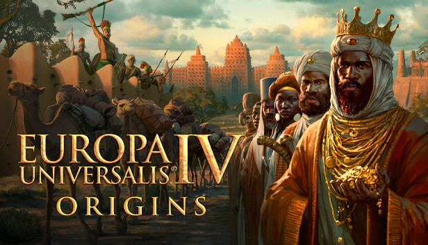 Europa Universalis IV on Steam