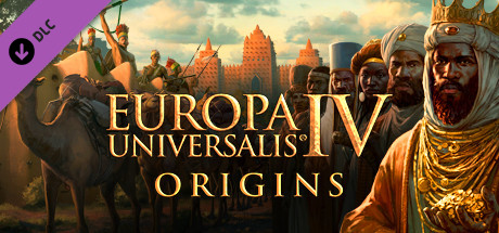 Europa Universalis IV on Steam