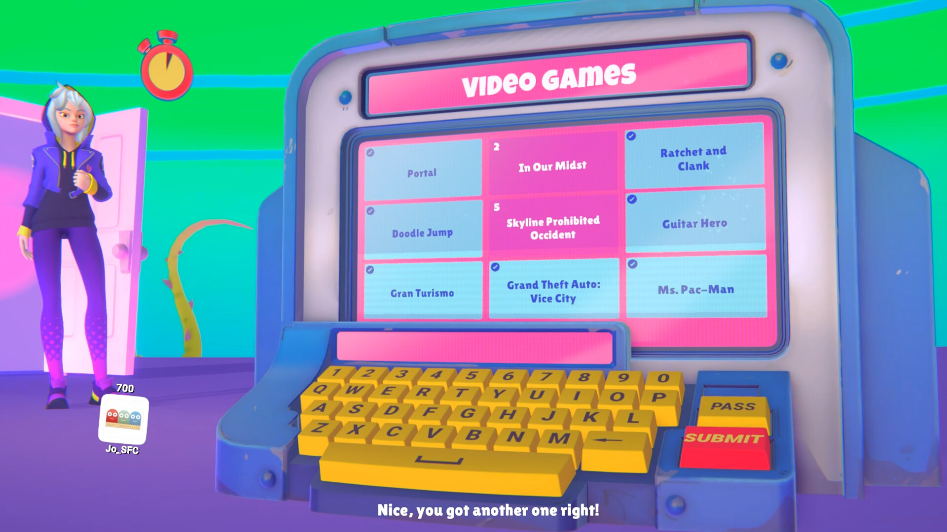 Befuddle The Bewitching Puzzle Party Game on Steam