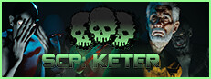 SCP: Keter
