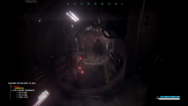 Unsafe game for Linux 1