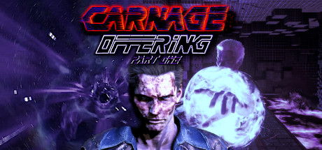 CARNAGE OFFERING steam charts