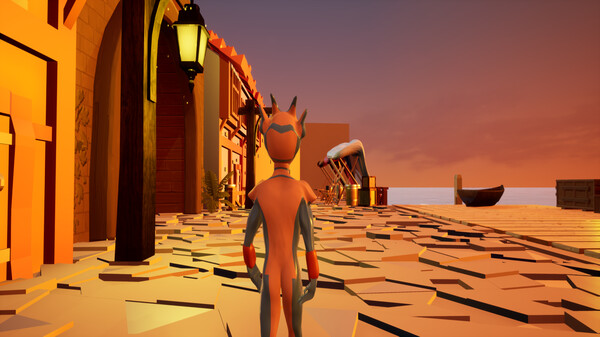 Falling Down game for windows Pc 1