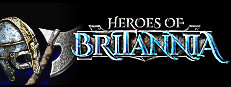 Heroes of Britannia