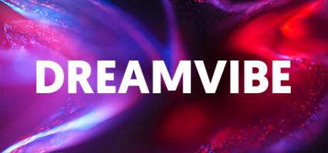 DREAMVIBE Cover Image