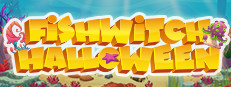 FishWitch Halloween