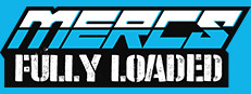 Mercs Fully Loaded 게임 이미지