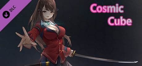 Cosmic Cube -  DLC Free banner image