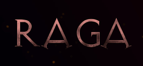 Raga Cover Image