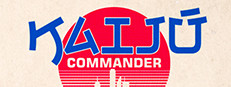 Kaiju Commander