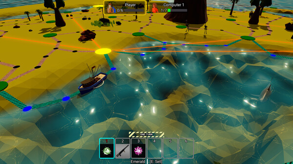 Rarity Chasefor windows and Linux 1