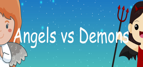 Angels vs Demons [steam key]