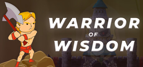 The Warrior of Wisdom steam charts