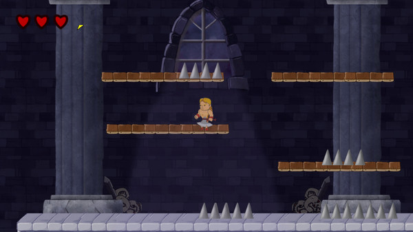 The Warrior of Wisdomfor windows and Linux 1