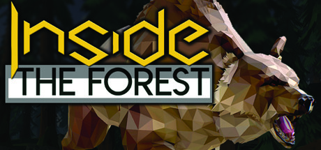 Inside the Forest Cover Image