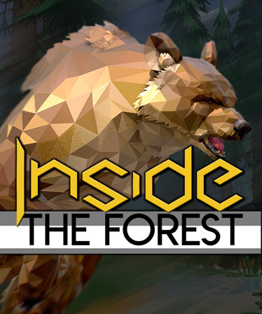 Inside the Forest