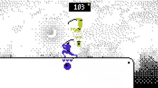 скриншот Dashwalk Dueling 4