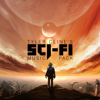 RPG Maker MV - Tyler Clines SciFi Music Pack for steam