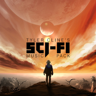 скриншот RPG Maker MZ - Tyler Clines SciFi Music Pack 0