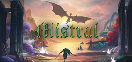 Mistral banner image