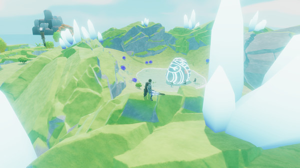 Скриншот из Mistral