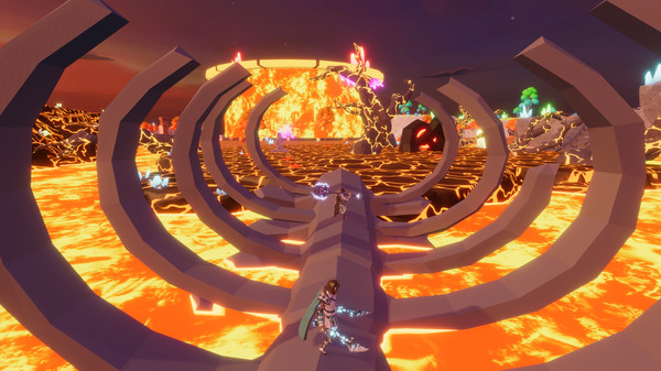 Скриншот из Mistral