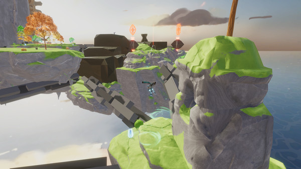 Скриншот из Mistral