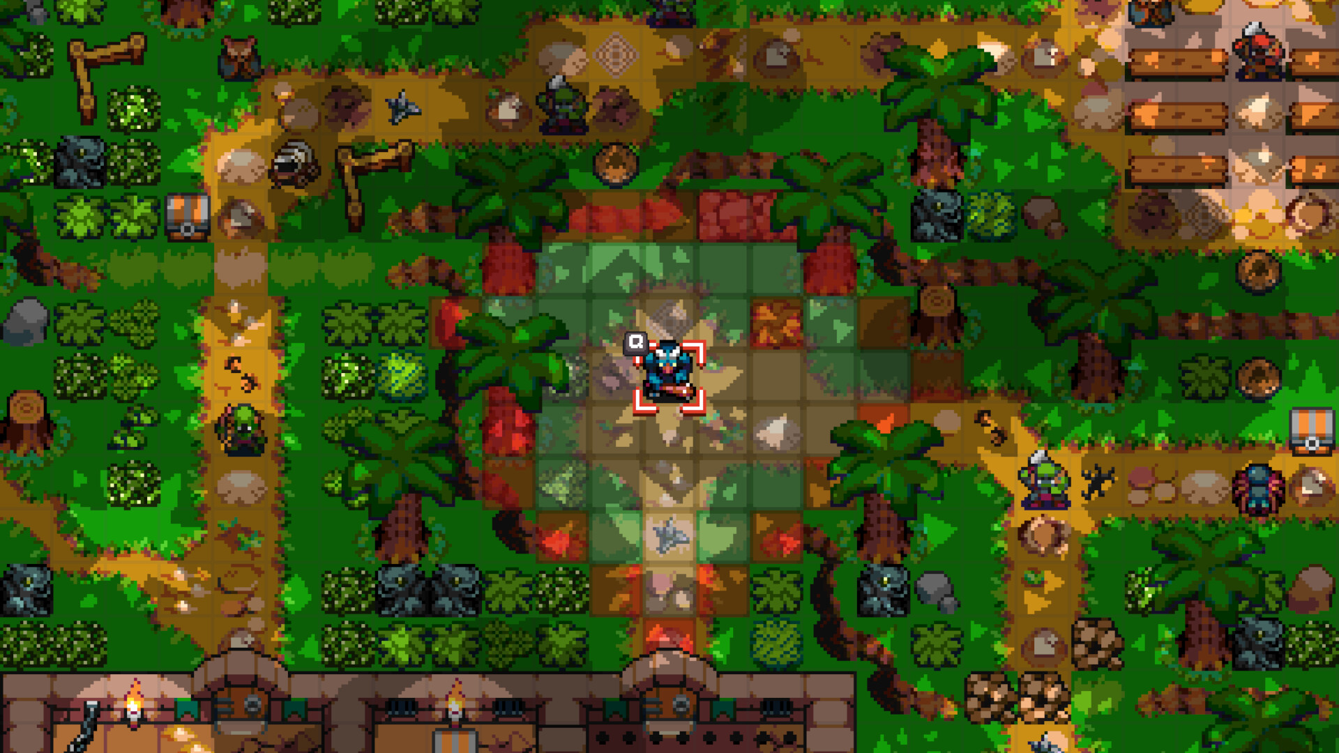 Superstar Strategy #6