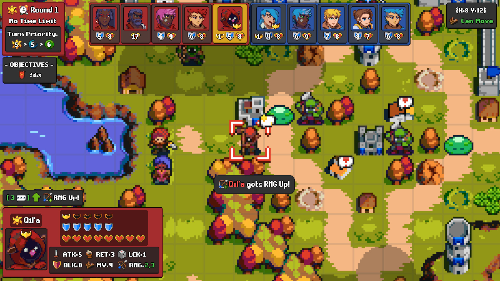 Superstar Strategy #7