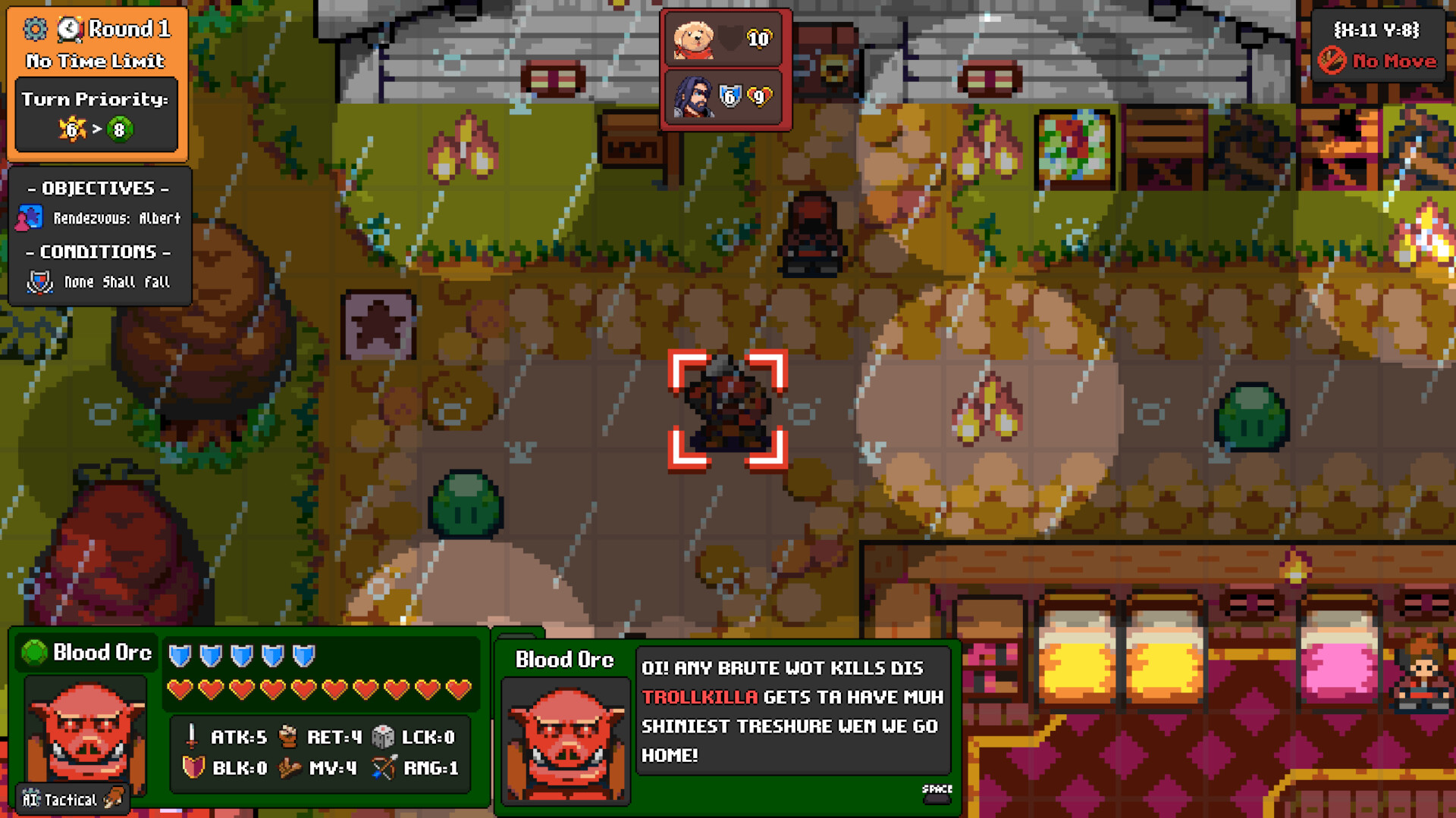 Superstar Strategy #12