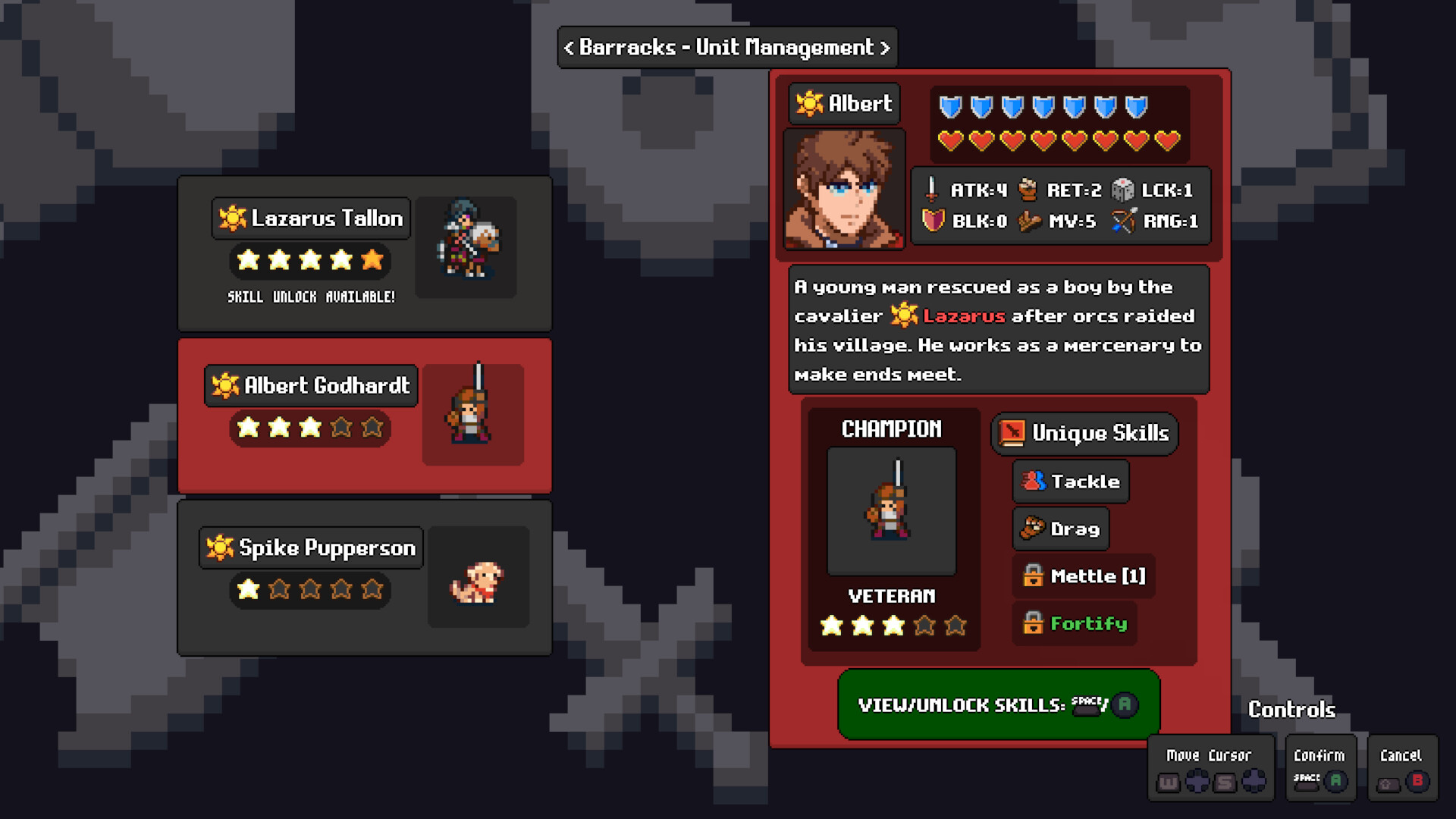 Superstar Strategy #11