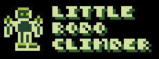 Little Robo Climber 게임 이미지