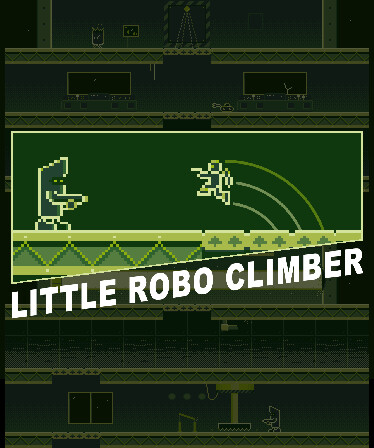 Little Robo Climber