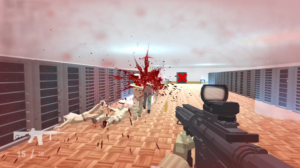 скриншот No Tyrant 1