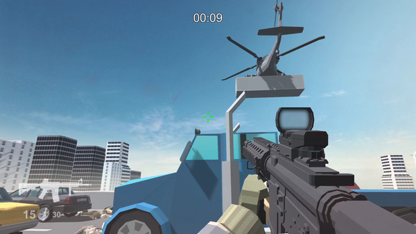 скриншот No Tyrant 3