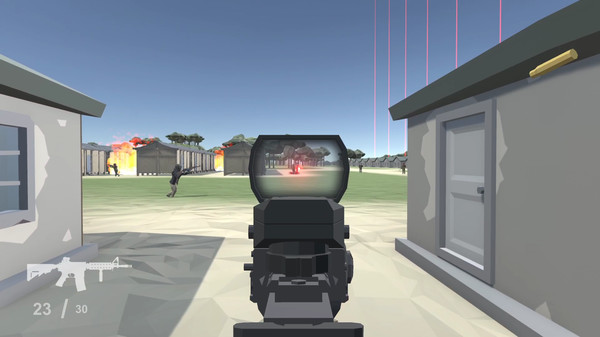 скриншот No Tyrant 5