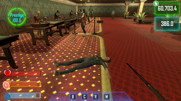 скриншот Casino Tycoon Simulator 2