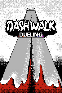 скриншот Dashwalk Dueling Playtest 0