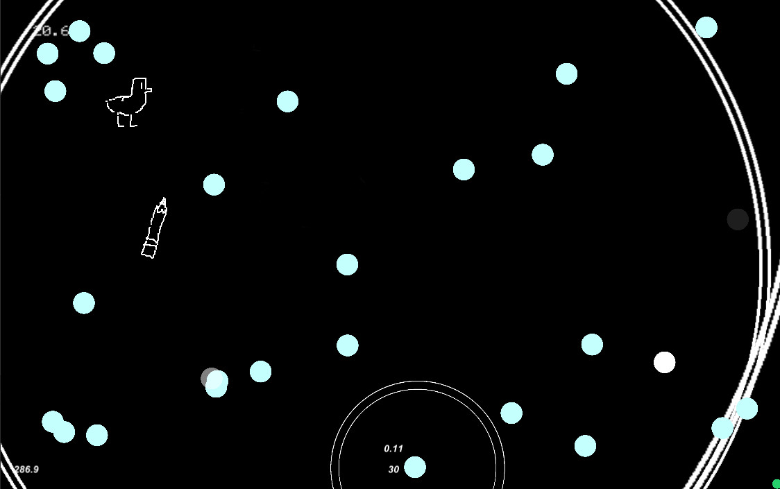 Clean Art screenshot 5