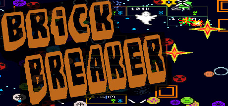 картинка игры Brick Breaker