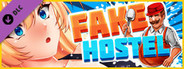 Fake Hostel - Artbook